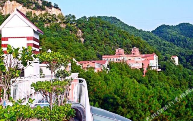 Cuilin Hotel