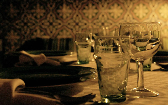 Riad Vert Marrakech