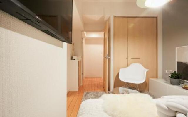 P OIN T- Shinjuku Kabukicho Designers Apartment I