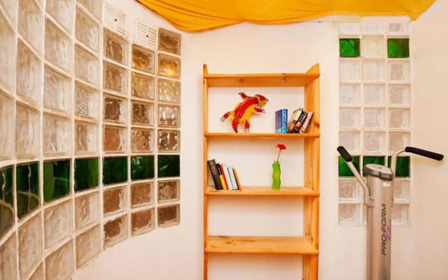 Casa Gatos