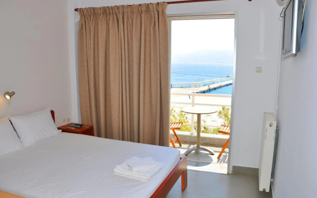 Nora Hotel