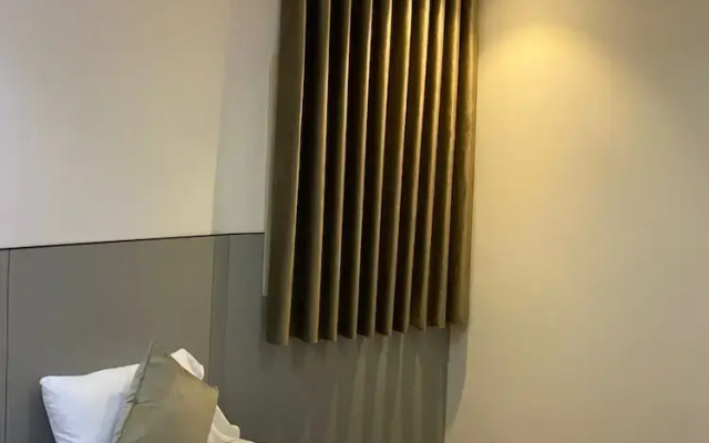 Al Raqui Al Mumaiaz Hotel