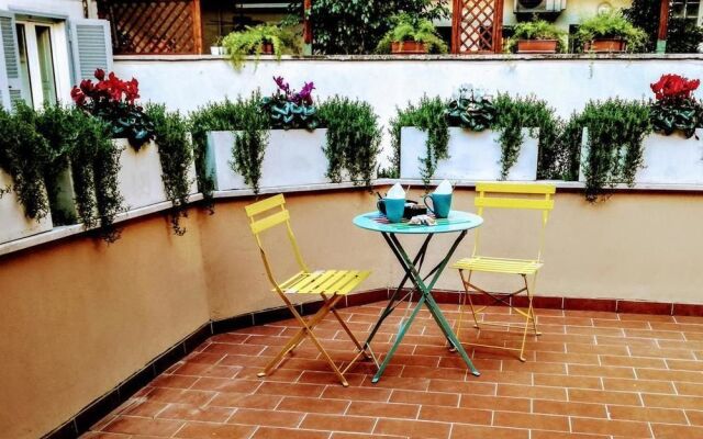 CIVICO 7 Holiday Rooms