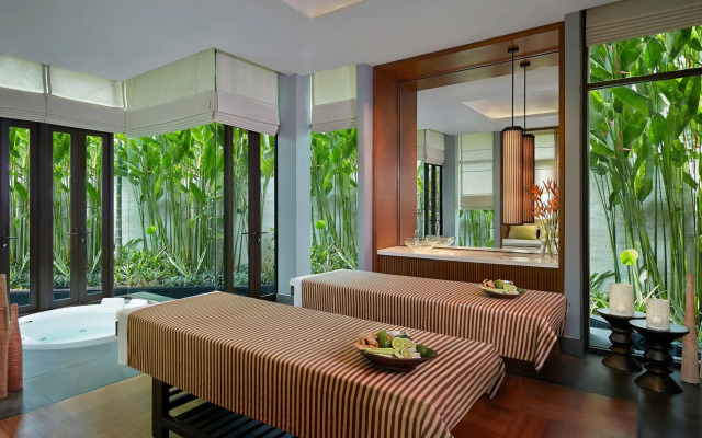 Rayong Marriott Resort & Spa
