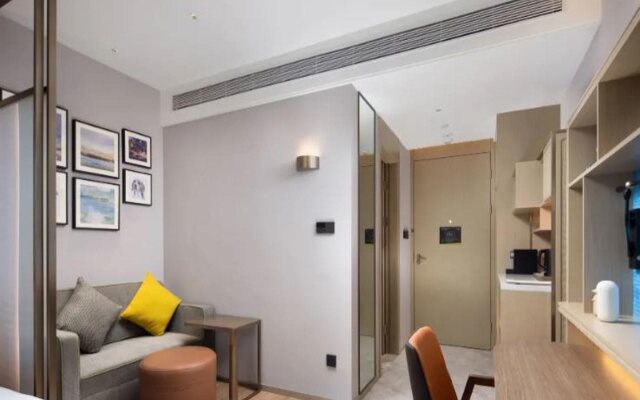 Home2 Suites by Hilton Foshan Jiujiang