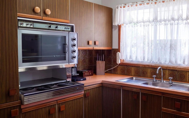 Collingwood Beach Cottage