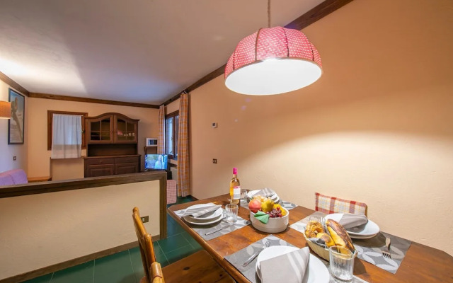 Grange Hike Ski - 15D Sestriere