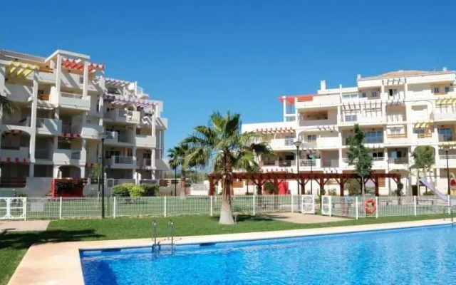 Coll Verd Apartment