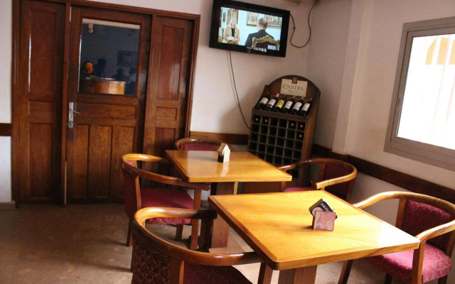 Hotel Altitel