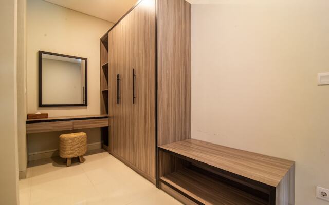 Tridi Beach Villa by Nagisa Bali