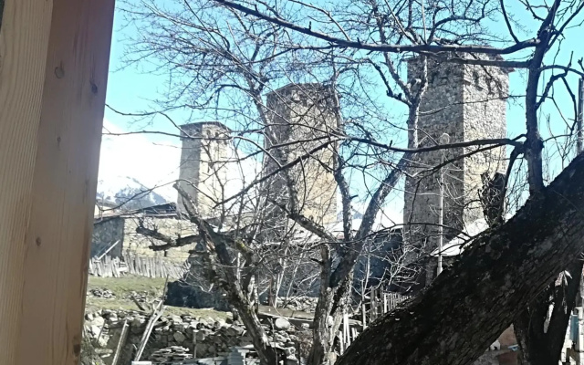 Sanmari