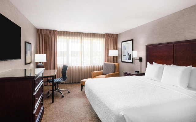 Eastgate Hotel, BW Signature Collection