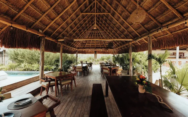 Hotel Casa Ku - Adults Only