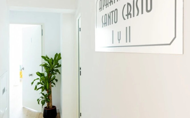 Genteel Home Santo Cristo