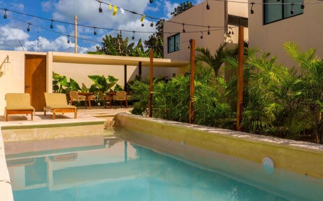 Mayanah Condohotel Bacalar