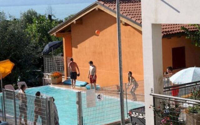Villaggio Borgo Blu Poggio