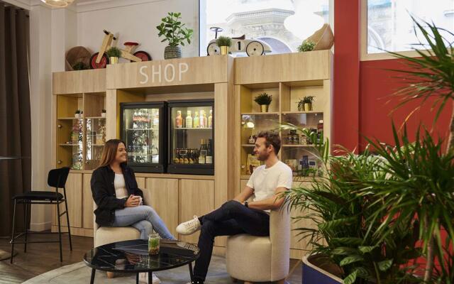 Aparthotel Adagio Monaco Palais Josephine