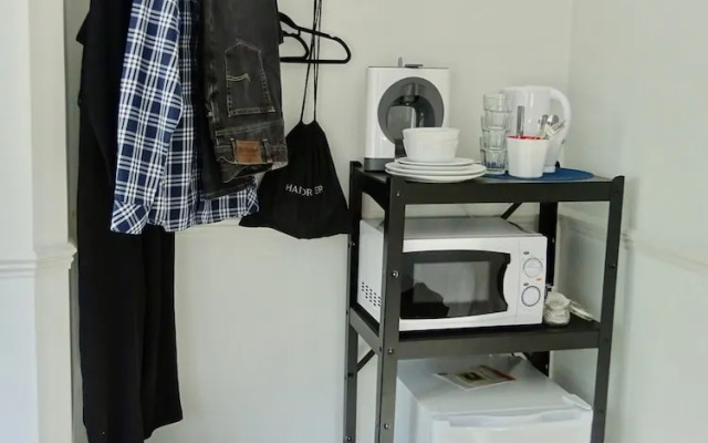 Reading Serviced Rooms