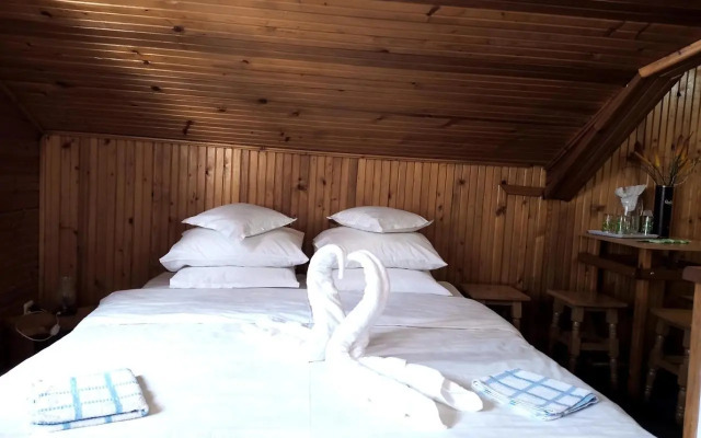 Casa Rodica str. Clabucetului 28
