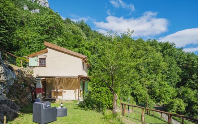 House Il Nido Camaiore