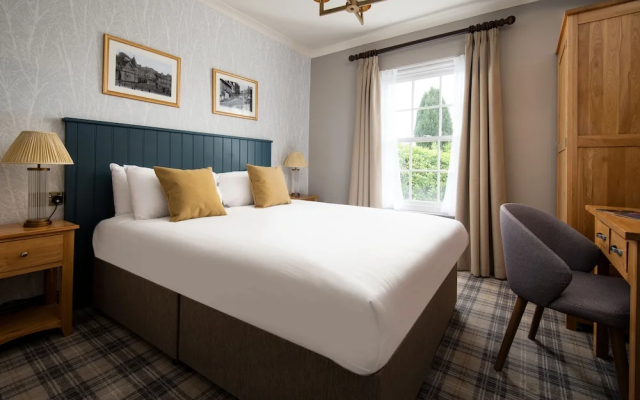 The Angel Inn - The Inn Collection Group