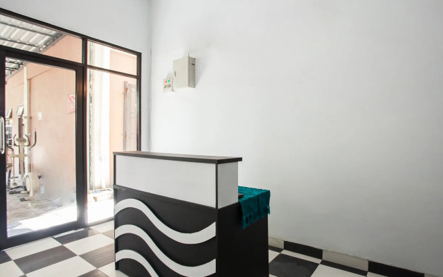 OYO 453 Rumah Idaman Bunda