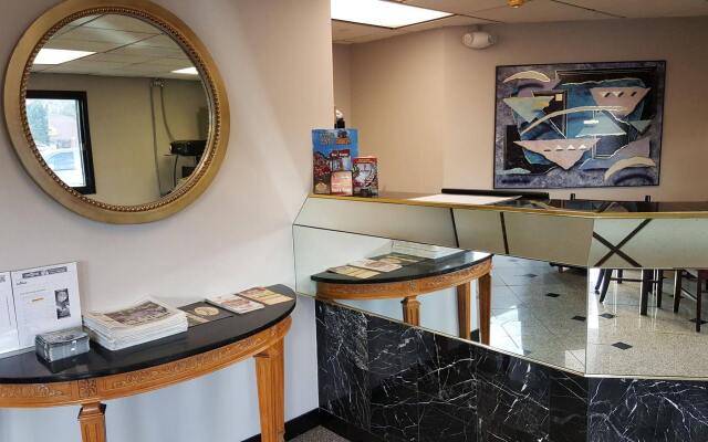 Gurnee Motel