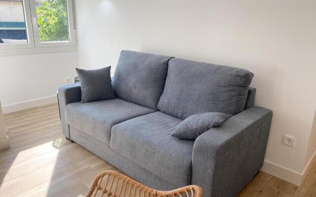 ¡A ESTRENAR! Piso de diseño en Laredo playa