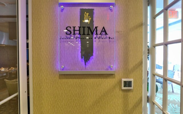 Sundial O405 2 Bedroom Condo