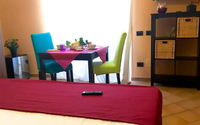 Residenza Viviani