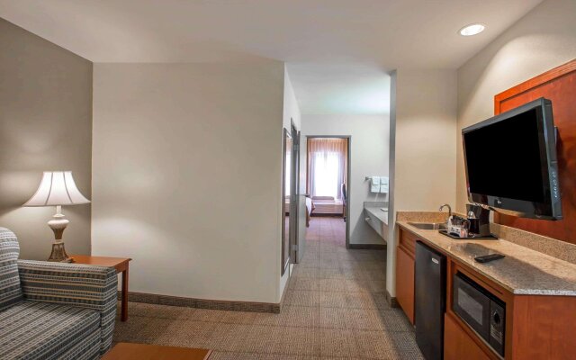 Quality Inn & Suites Germantown North