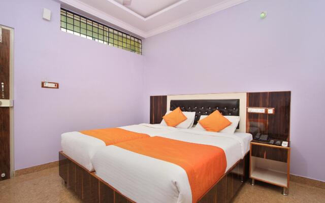 OYO 7096 Elite INN
