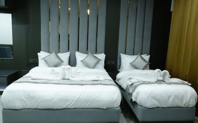 Rubystone Mussoorie A Leisure Resort