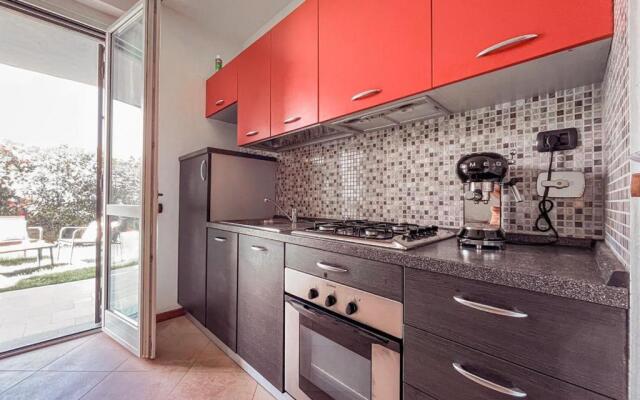 Appartamento incantevole a 100 mt dal mare