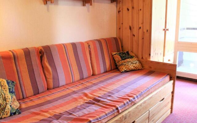 Appartement Vars, 1 pièce, 6 personnes - FR-1-330B-32