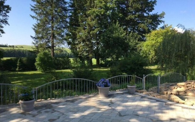 Hotelpension Pfeffermühle Schleiz