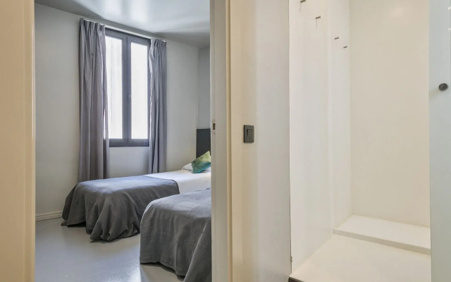 PR3 Apartments