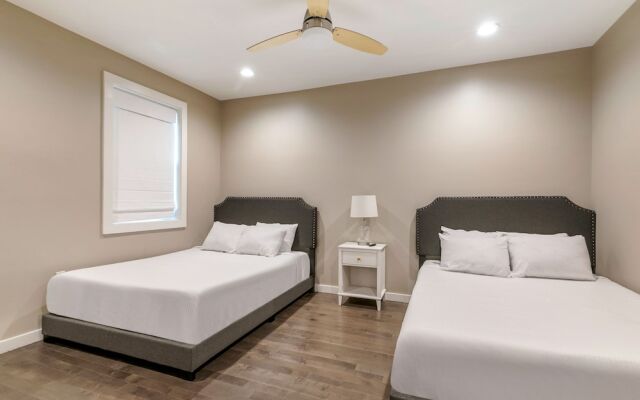 4BR Townhouse in Bienville Villas