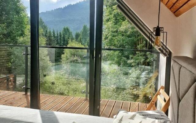 Apartamenty Zielona 9