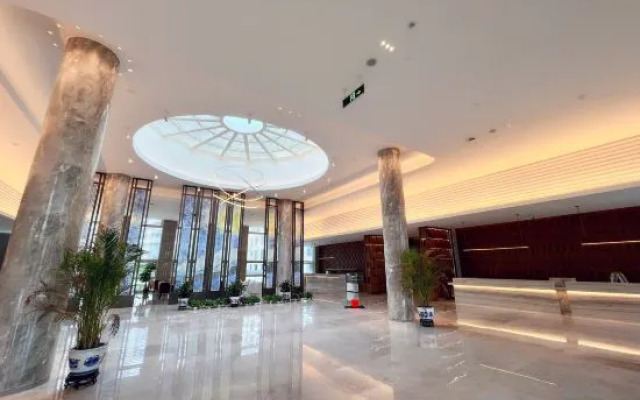Vision Plaza Shahe Bailing