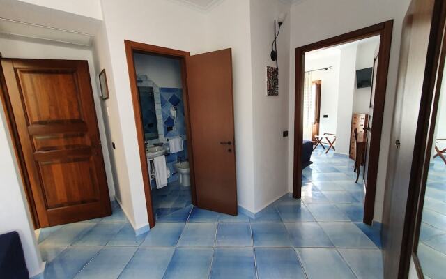 Hotel Corallo
