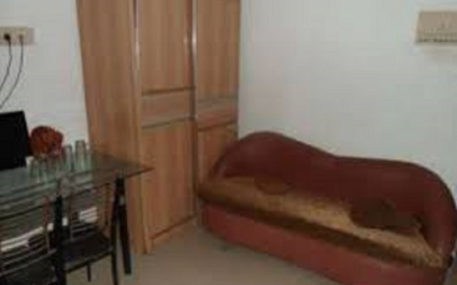 Hotel The Grand Dharmendra