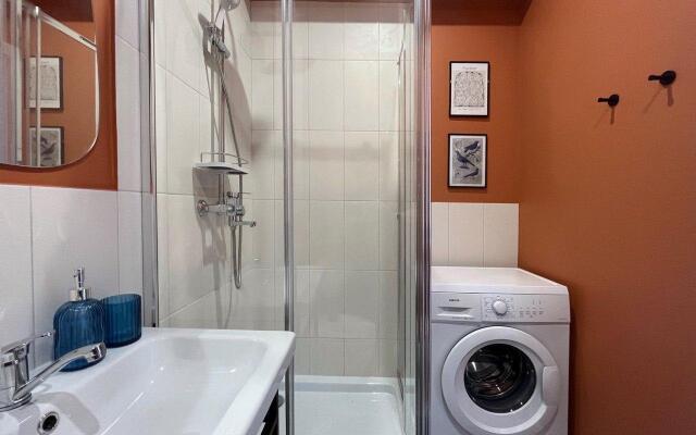 Апартаменты на улице Первомайская 70