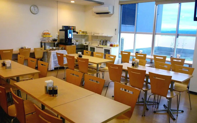 Hotel Inn Sakata Ekimae
