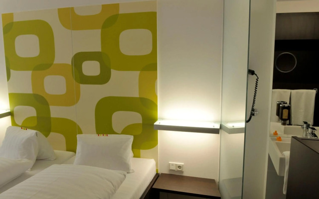 arte Hotel Krems
