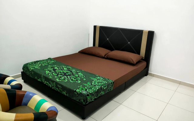 TheREHAT Homestay Kijal Terengganu