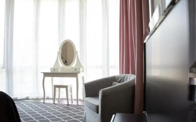 Апартаменты на улице Свердлова