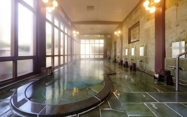 Ryokan Hanaya
