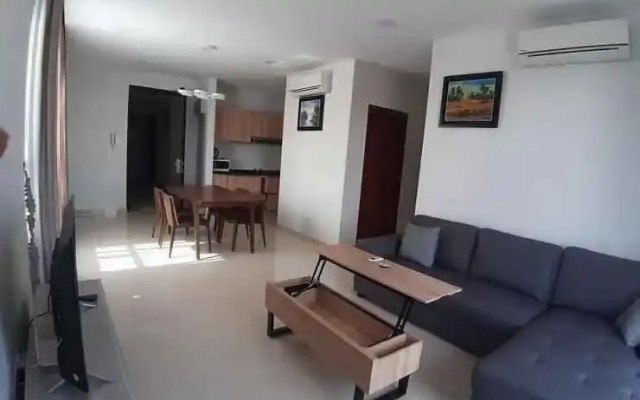Apennines Condominium