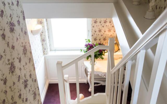 Hotel de Orangerie by CW Hotel Collection - Small Luxury Hotels of the World